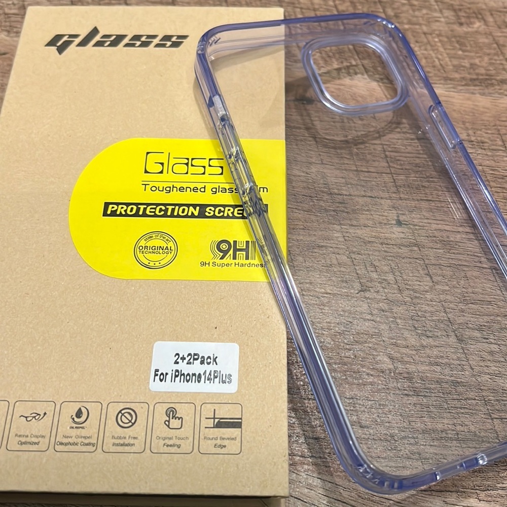 iPhone 14 Pro Max/Plus!